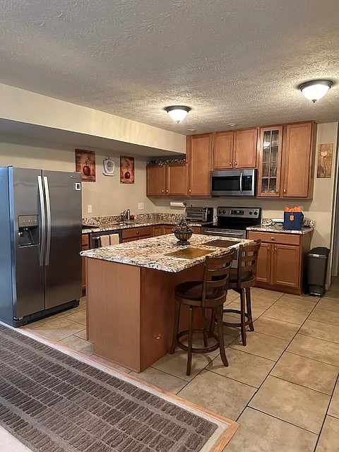 Bluebird Ln, Locust Grove — Photo 1