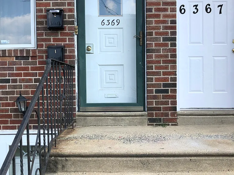 6369 Edmund St #1 — Photo 1