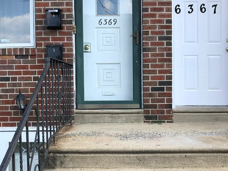 6369 Edmund St #1