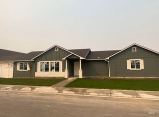 1111 Eddy Ct, Emmett, ID 83617