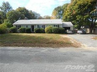 23 Chase St, Hyannis, MA 02601