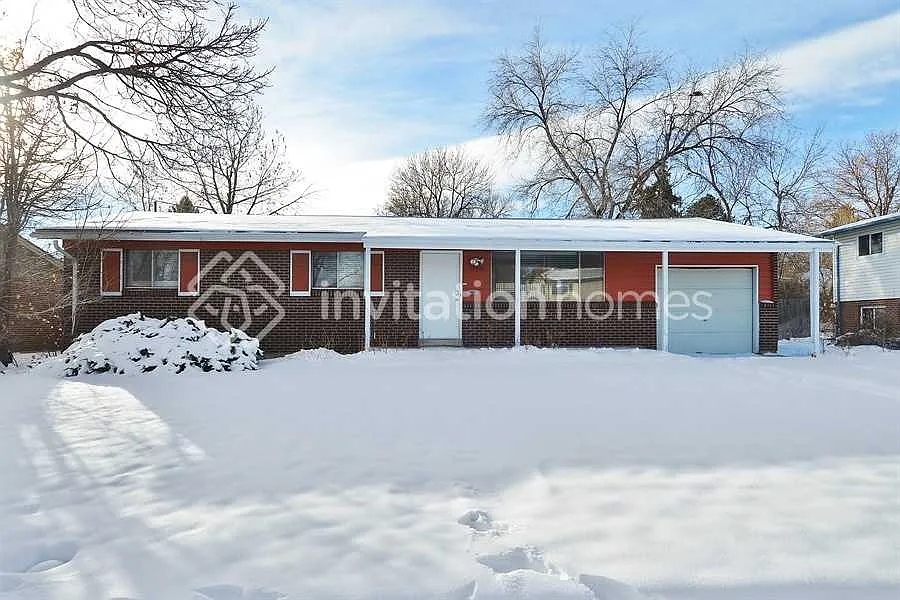 13630 E Dakota Pl Aurora, CO 80012 — Photo 1