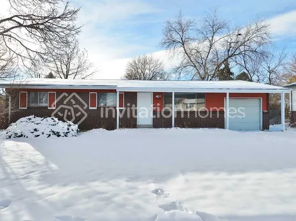 13630 E Dakota Pl, Aurora, CO 80012