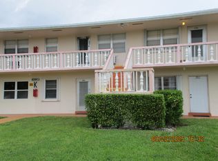 263 Norwich E #263-K, West Palm Beach, FL 33417