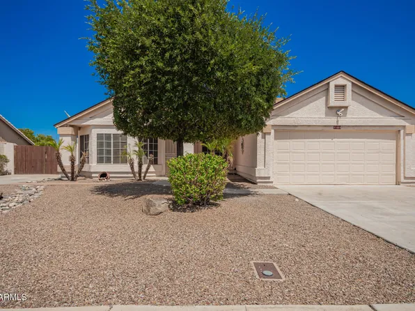 11221 N 77TH Avenue, Peoria, AZ 85345