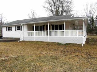 10049 S Graham Rd, Saint Charles, MI 48655