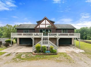 268 Bennington Dr, Valley Grove, WV 26060