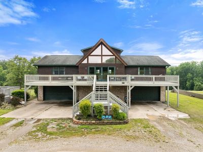 268 BENNINGTON DRIVE, Valley Grove, WV, 26060