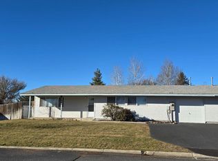 10764 Preddy Ave, Klamath Falls, OR 97603