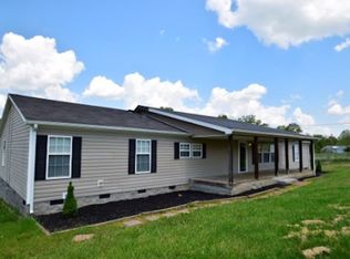 213 Davy Crockett Rd, Limestone, TN 37681