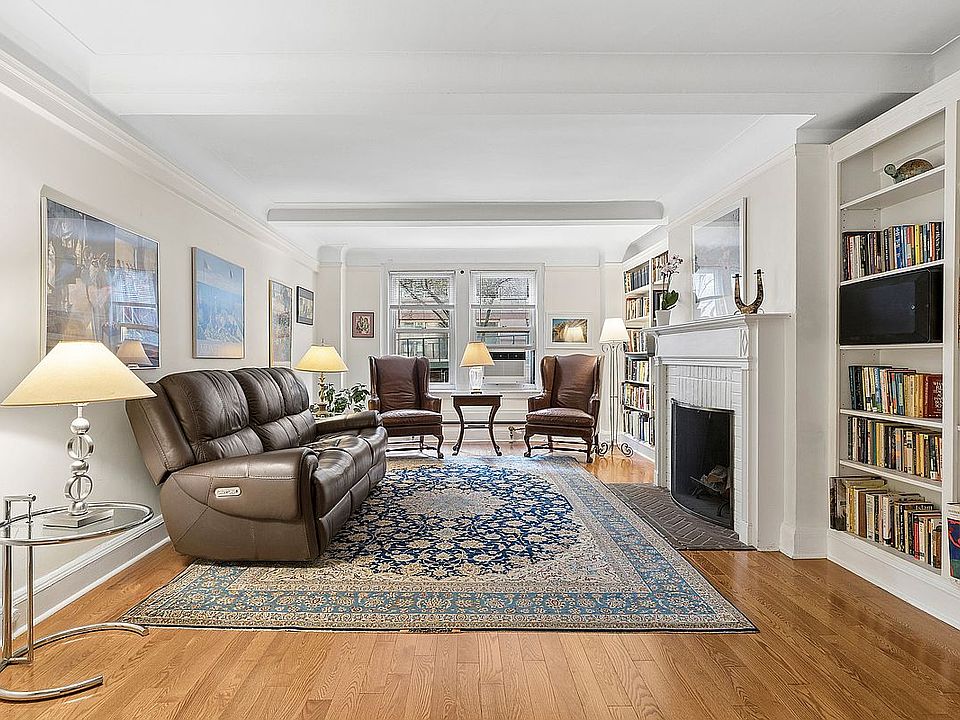 1st image of 205 E 69th St APT 2A