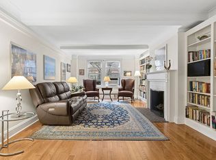 205 E 69th St APT 2A, New York, NY 10021