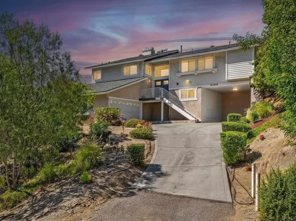 9350 Golondrina Dr, La Mesa, CA 91941