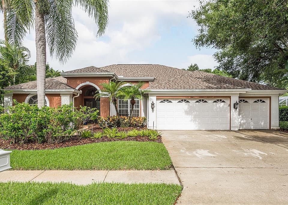 4410 Lavender Dr, Palm Harbor, FL 34685 Zillow