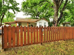 5202 Glissman Rd, Austin, TX 78702