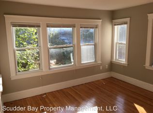 15 Hillside St #2, Worcester, MA 01610