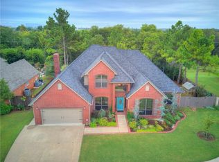 1532 NW 143rd St, Edmond, OK 73013