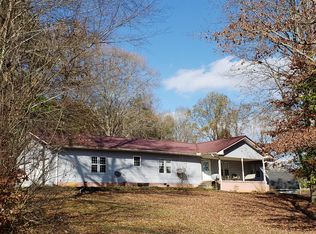 528 County Road 119, Athens, TN 37303