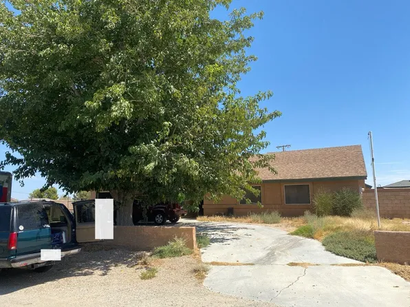 21850 101st St, California City, CA 93505