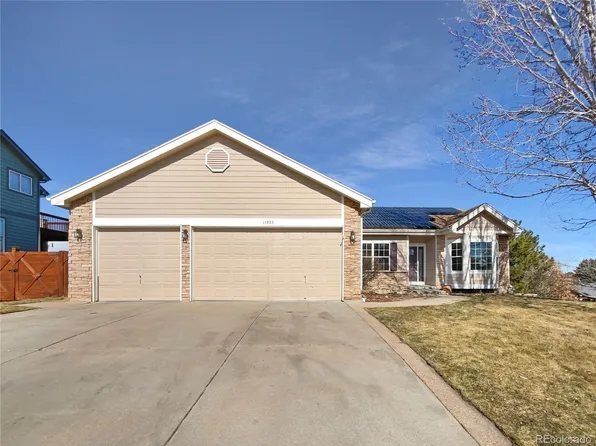 11933 W 83rd Lane, Arvada, CO 80005