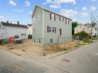 2 Carson St, Pawtucket, RI 02860