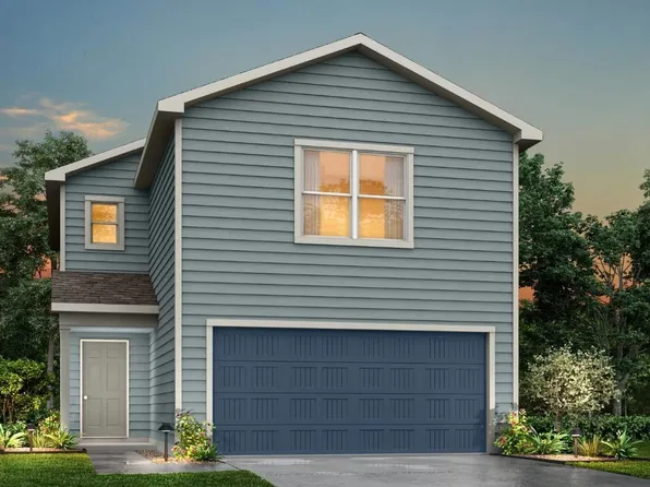 877 Road 590114, Cleveland, TX 77327