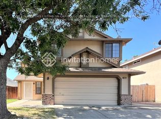 3324 Lowther Way, Antelope, CA 95843