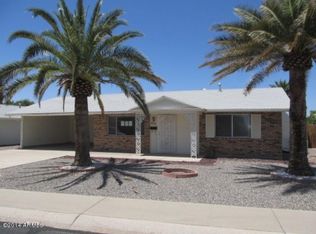 10226 W Clair Dr, Sun City, AZ 85351