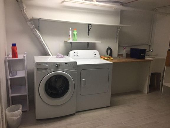 Shared facilities