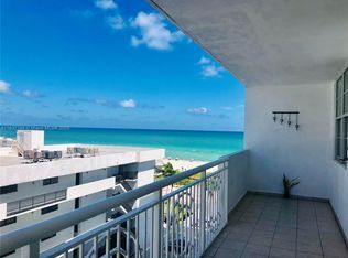 5825 Collins Ave APT 7D, Miami Beach, FL 33140