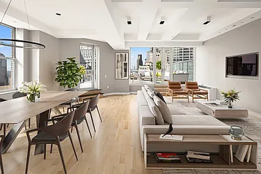 Rented by Compass