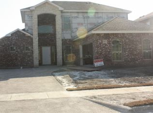 6817 Princess Jean, Corpus Christi, TX 78414