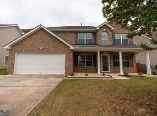 1840 Sandy Trail Dr, Hampton, GA 30228
