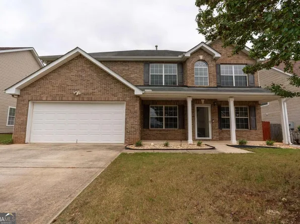 1840 Sandy Trail Dr, Hampton, GA 30228