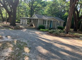 2549 Rook Rd, Ochlocknee, GA 31773