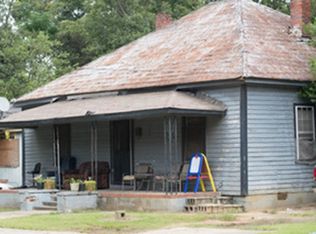 307-309 Charlevoix St, Fort Valley, GA 31030