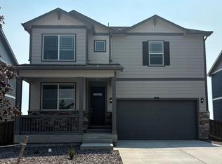 731 Lake Emerson Rd, Severance, CO 80550