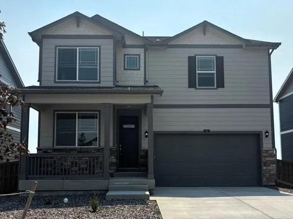 731 Lake Emerson Rd, Severance, CO 80550