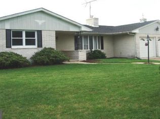 1803 Motter Rd, Westminster, MD 21158