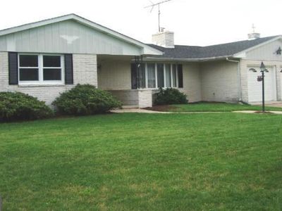 1803 Motter Rd, Westminster, MD, 21158