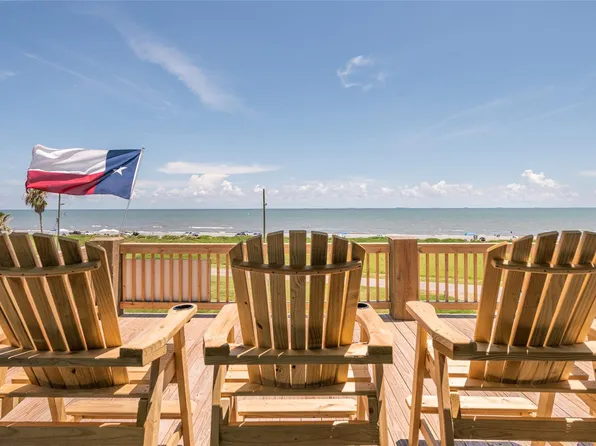 1960 Avenue I, Crystal Beach, TX 77650