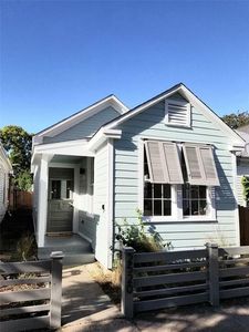2520 Avenue M, Galveston, TX, 77550