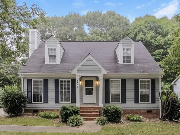 8307 Houndstooth Dr, Charlotte, NC 28227