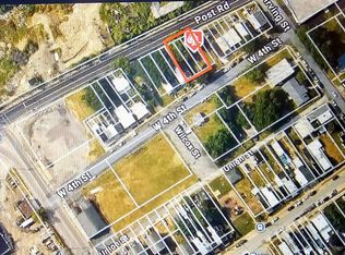 3418-3420-3422 W 4th St, Marcus Hook, PA 19061