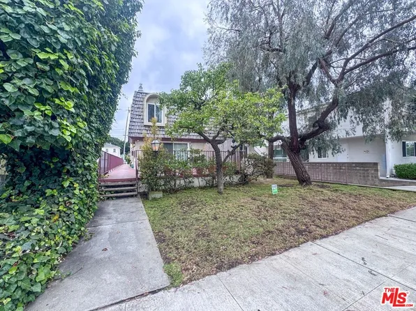 2410 Ocean Park Blvd, Santa Monica, CA 90405
