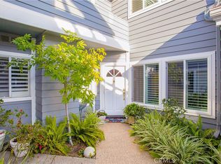 56 Seaborough #29, Newport Beach, CA 92660