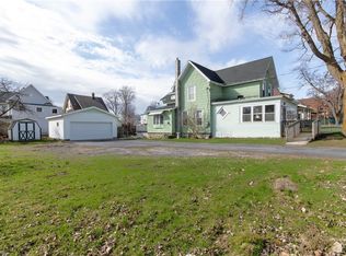 615 Lillian St, Watertown, NY 13601