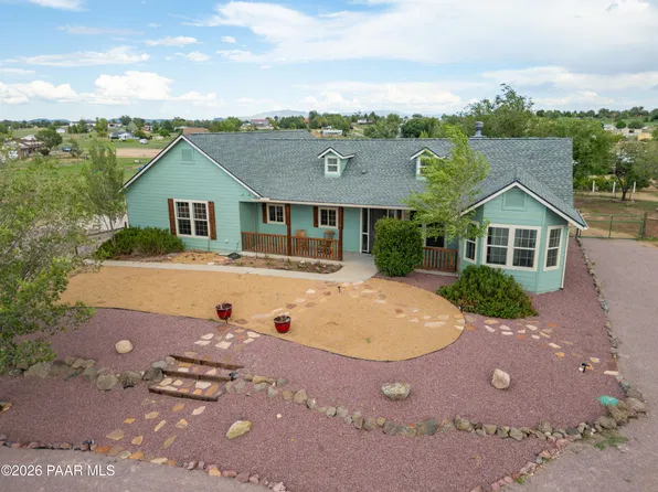 2205 N Resting Pl, Chino Valley, AZ 86323