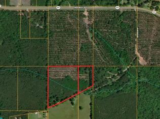 0 Hunter Rd Lot 32, Coushatta, LA 71019