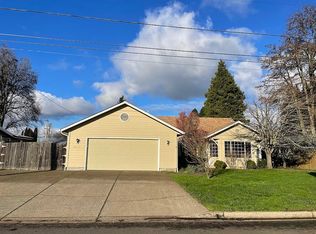 3621 Mahlon Ave, Eugene, OR 97401
